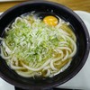 きっちょううどん 橘通店