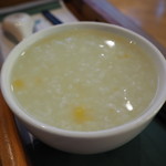 Aoba Shokudo - 芋粥