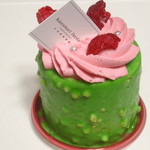 カズノリ イケダ アンディヴィデュエル - ジャンダンデフルール