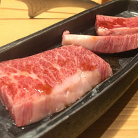 日本焼肉 はせ川 銀座店 - 