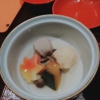 荒井屋 万國橋店 - 炊き物