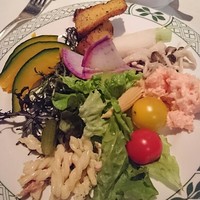 ロウリーズ・ザ・プライムリブ 恵比寿ガーデンプレイス店 - 