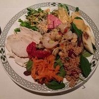 ロウリーズ・ザ・プライムリブ 恵比寿ガーデンプレイス店 - 