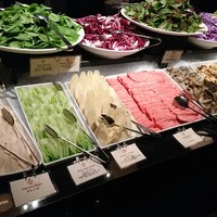 ロウリーズ・ザ・プライムリブ 恵比寿ガーデンプレイス店 - 