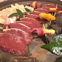 日本焼肉 はせ川 銀座店 - 