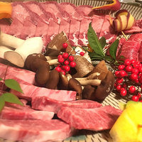 日本焼肉 はせ川 銀座店 - 