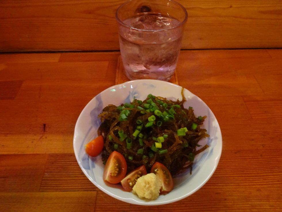 居酒屋 ぱいかじ name=
