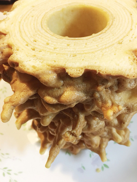 サコティス By ひなた桜 ユーハイム ディー マイスター 高島屋大阪店 難波 南海 ケーキ 食べログ