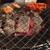 炭火ホルモン焼肉 ひゃくてん 溝の口