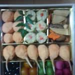 アスターの豪華おせち By 誠意って何かね 銀座アスター 本店 ギンザアスター 銀座一丁目 中華料理 食べログ