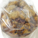 ハッピーベリー - 名前を失念…マフィン