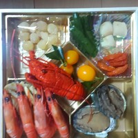 銀座アスター 本店 - アスターおせち2017