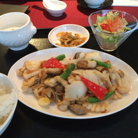 中国料理 品川大飯店 - 