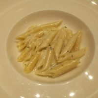 サバティーニ・ディ・フィレンツェ 大丸東京店 - ペンネ ゴルゴンゾーラソース ￥1,836