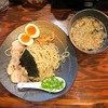 ラーメン龍の家 新宿小滝橋通り店