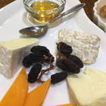 ビストロ ティアボ - 