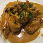 ビストロ ティアボ - 