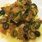 ビストロ ティアボ - 