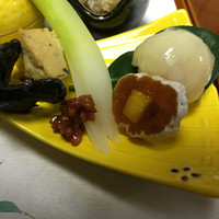 京都嵐山温泉　渡月亭 - 