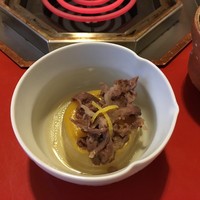三嶋亭 本店 - 