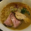 麺処 ほん田 niji
