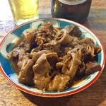 宇ち多゛ - 煮込み