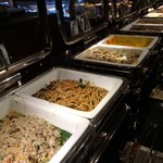 台湾莲香斋素菜 - 