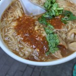 阿宗麺線 - 阿宗麺線@香菜