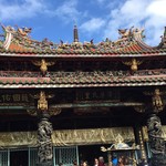 阿宗麺線 - 龍山寺