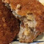 五番館 - 牛ミンチカツ 割!!('15.06)