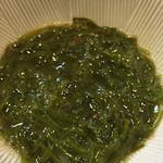 五番館 - めかぶ('15.08)