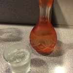 五番館 - 田酒 純米【青森】('15.08)