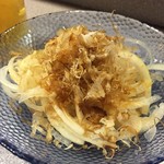 五番館 - オニオンスライス('15.08)