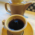 Koro Koro Kohi - ホットコーヒー