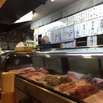 五番館 - 内観('16.01)