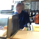 五番館 - 大将('16.01)