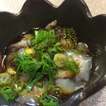 五番館 - 赤なまこ('16.01)