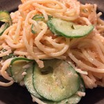 五番館 - 突出し('16.02)