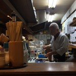 五番館 - 大将('16.02)