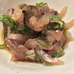 五番館 - アジタタキ('16.02)