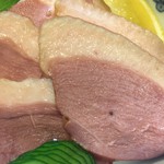 五番館 - 鴨ロースUP('16.03)