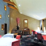 ブレストンコート ユカワタン - 店内