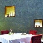 ブレストンコート ユカワタン - 店内