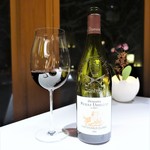 Breston Court Yukawatan - ワイン