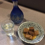 五番館 - 雪中梅 特別本醸造【新潟】('16.03)