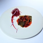 ブレストンコート ユカワタン - サクラマス