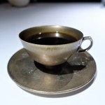 Breston Court Yukawatan - コーヒー