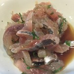 五番館 - アジタタキ('16.06)