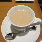 ポン ピエール - 【コーヒー】