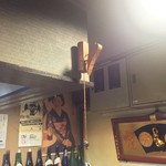 五番館 - 呼び鈴はキツツキ('16.08)